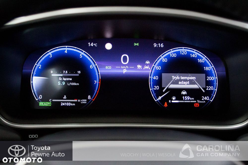 Toyota Corolla Cross - 4