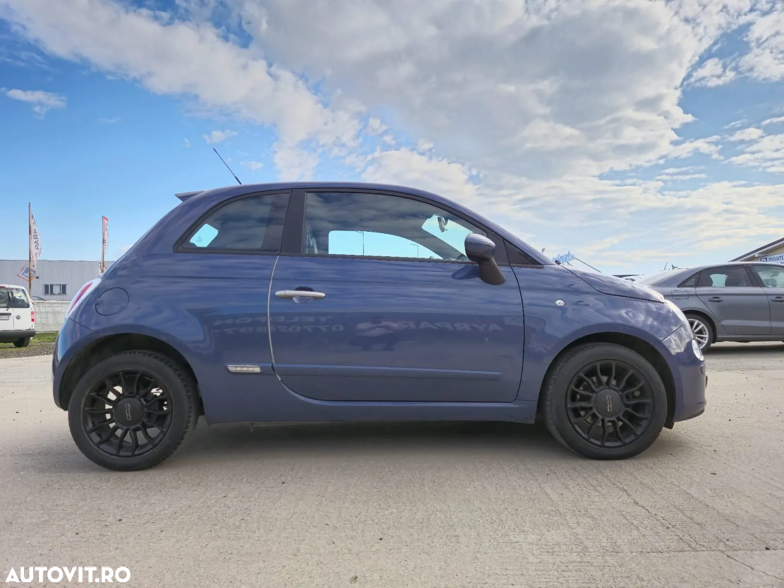 Fiat 500 0.9 TwinAir S - 7