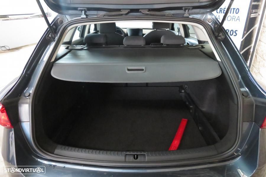 SEAT Leon ST 2.0 TDI Style - 27