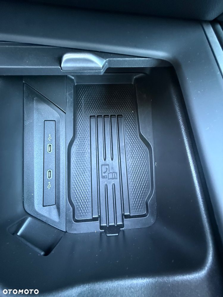 Volkswagen Passat 1.5 TSI OPF DSG - 12