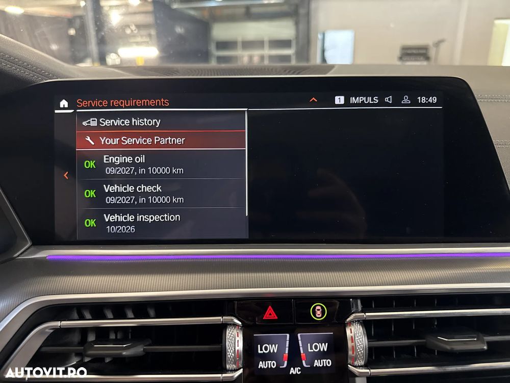 BMW X5 xDrive30d AT MHEV - 24