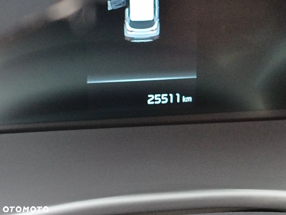 Kia Stonic 1.2 L - 8