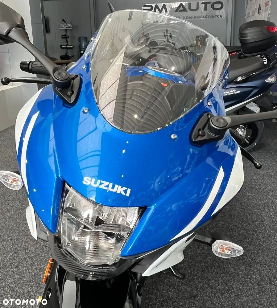 Suzuki GSX-R - 9