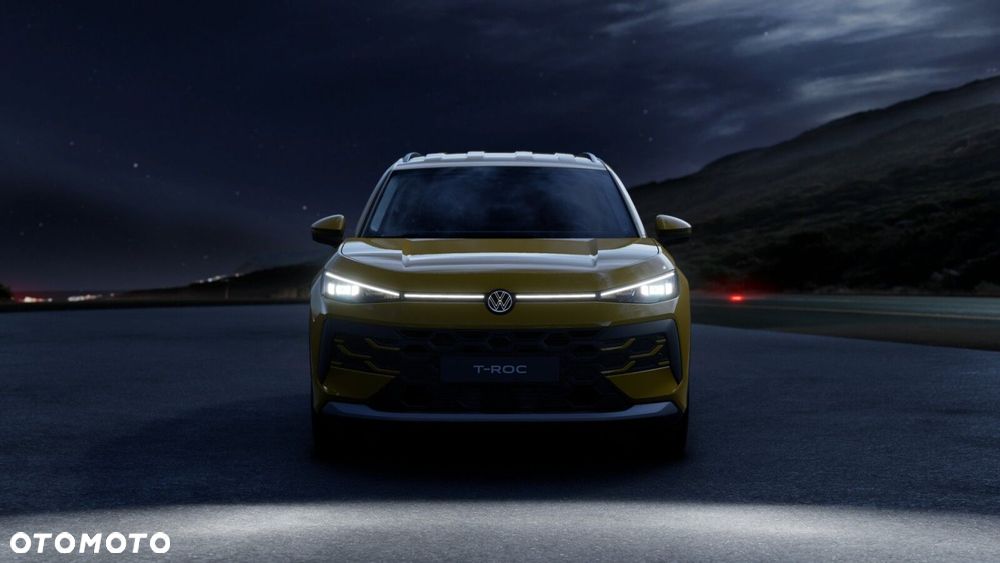 Volkswagen T-Roc 1.5 eTSI Style DSG - 17