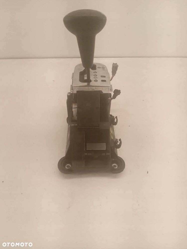 WYBIERAK LEWAREK ZMIANY BIEGÓW PEUGEOT 307 - 5