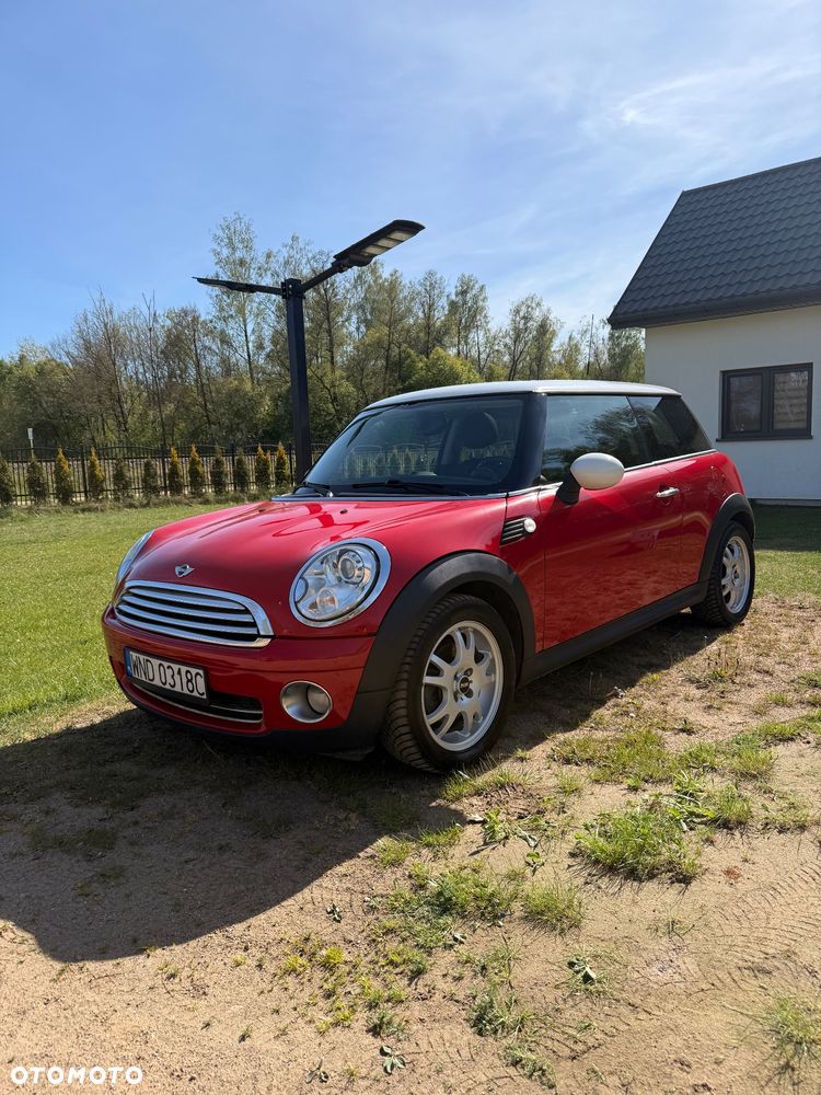 MINI Cooper - 4