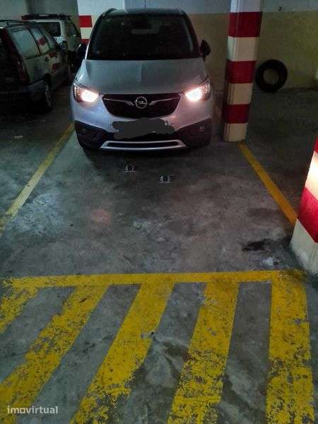 Lugar de Garagem Matosinhos - Grande imagem: 4/7