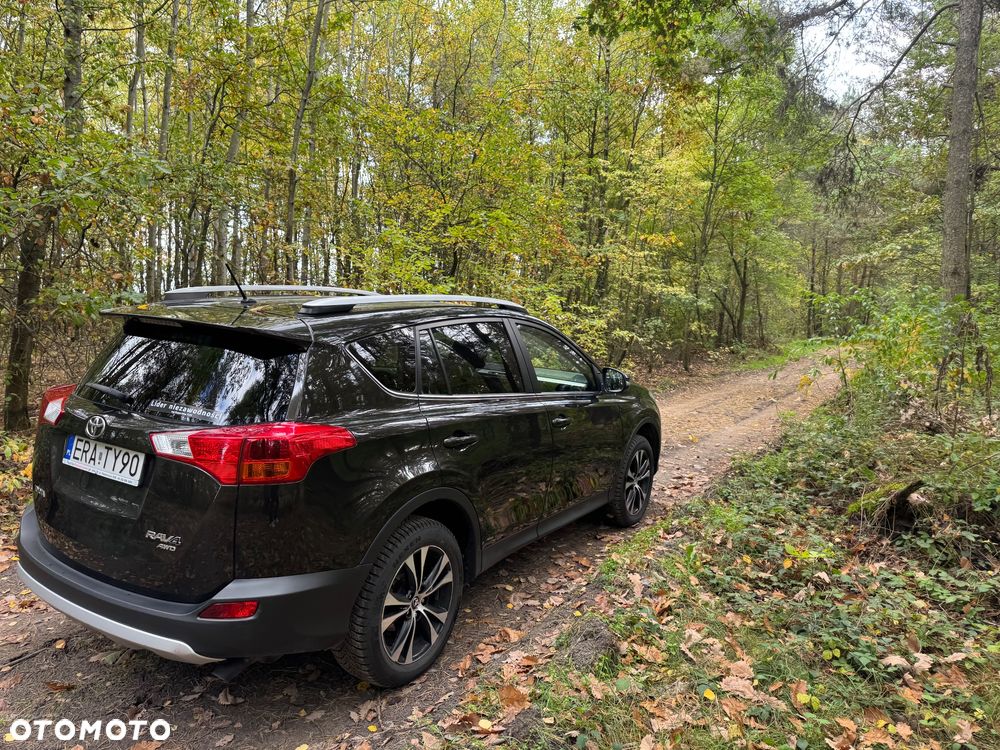 Toyota RAV4 - 11