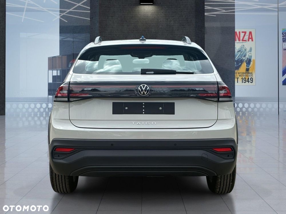 Volkswagen Taigo - 12