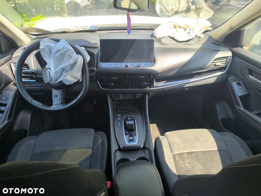 Nissan Qashqai 1.5 e-POWER N-Connecta - 5