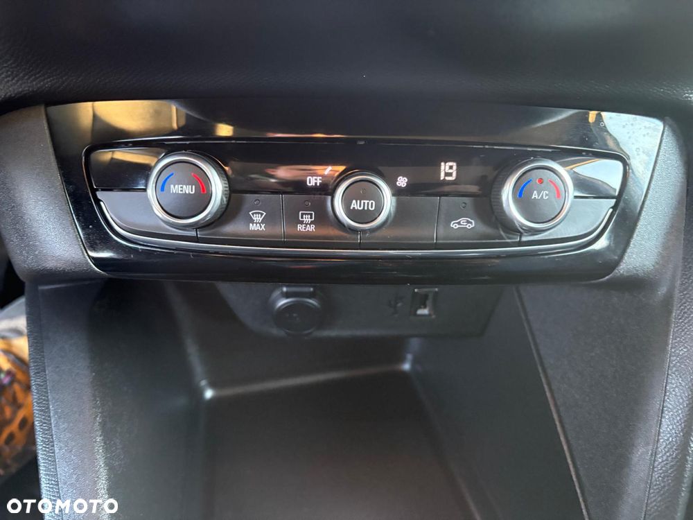 Opel Corsa Electric Edition - 15