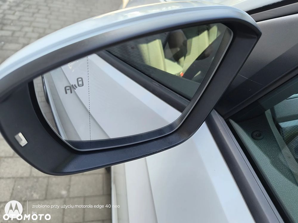 Volkswagen T-Cross 1.0 TSI Life - 17