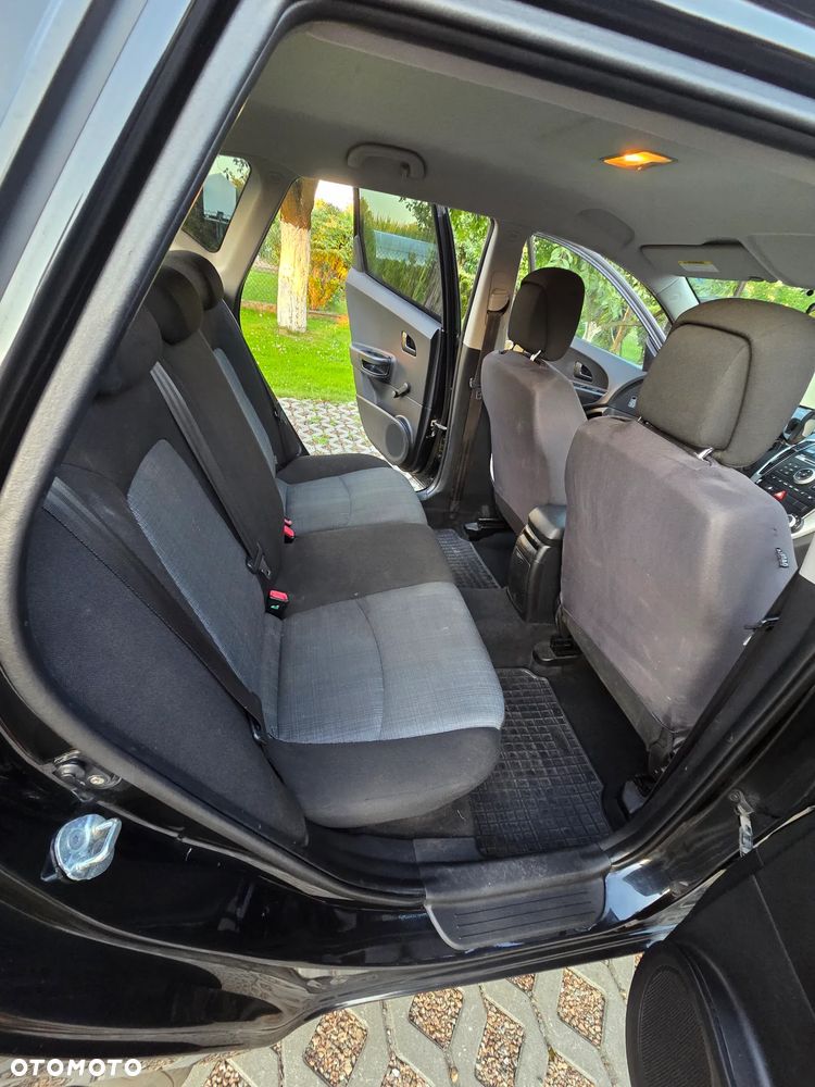 Kia Ceed - 6