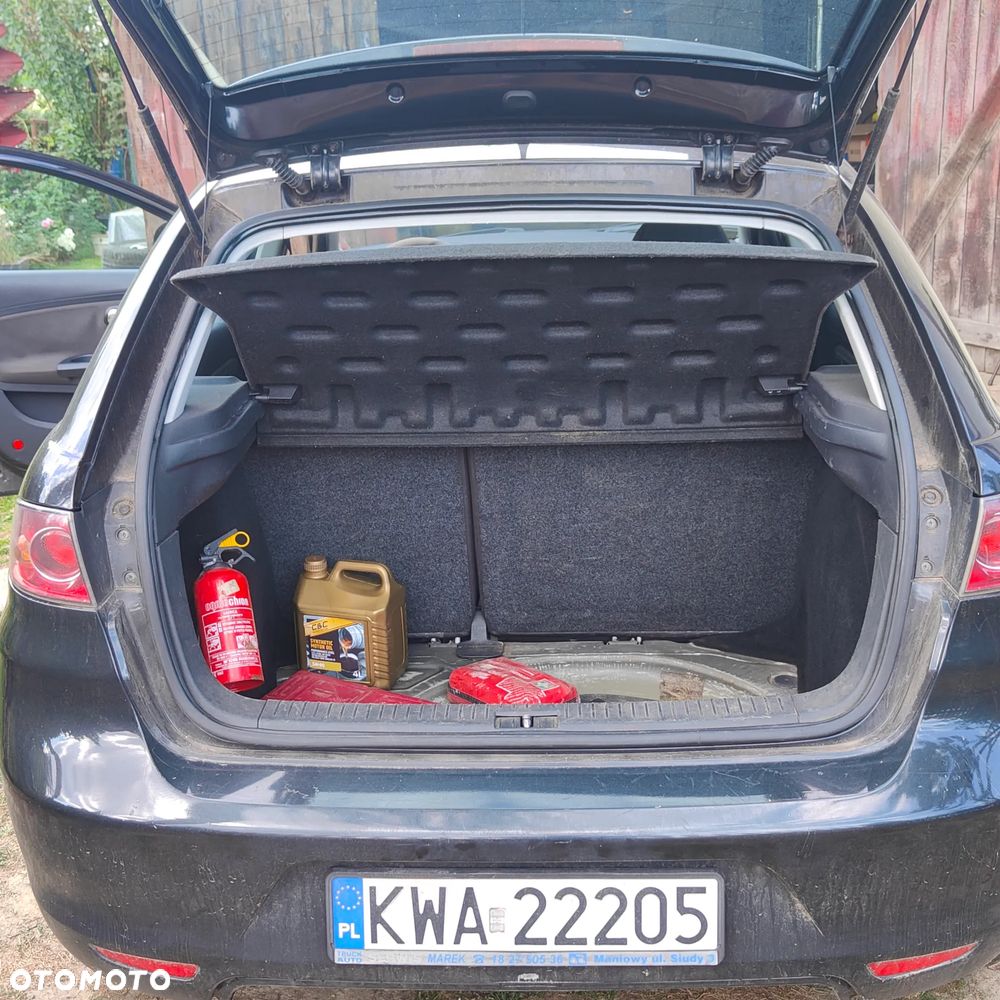 Seat Ibiza 1.4 TDI Signo - 20