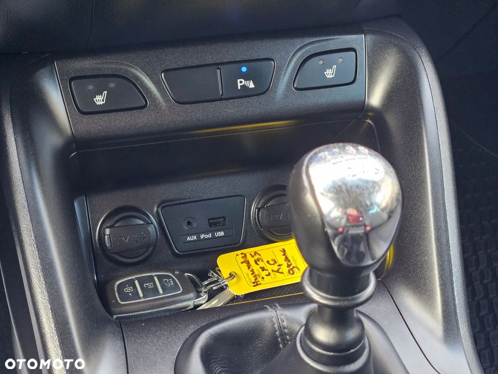 Hyundai ix35 1.6 GDI Premium 2WD - 35