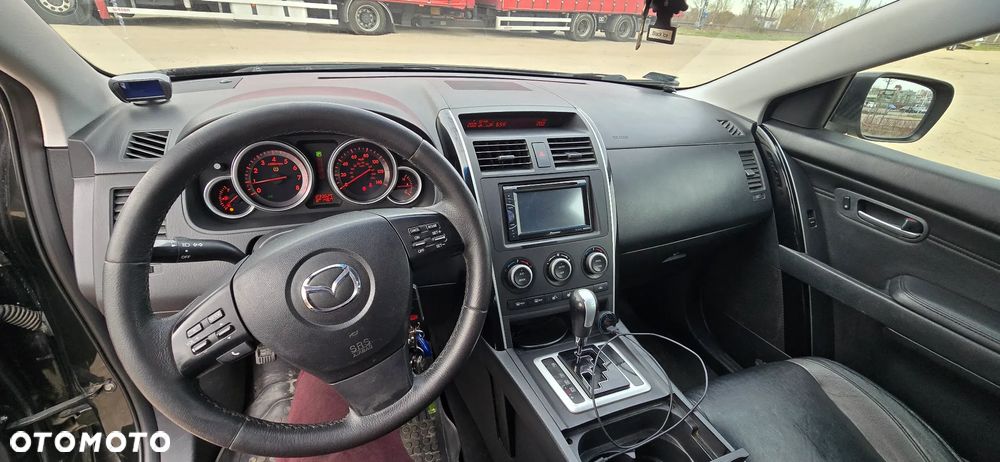 Mazda CX-9 - 10