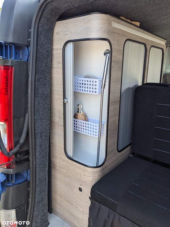Opel VIVARO - 9