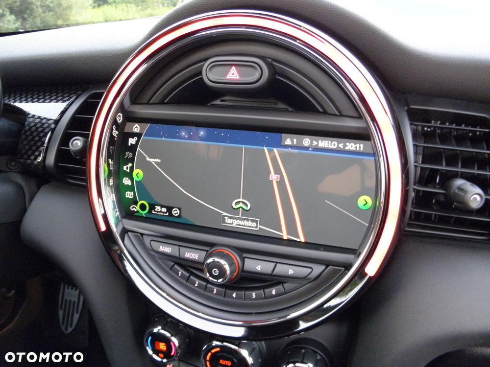 MINI Cooper S - 33