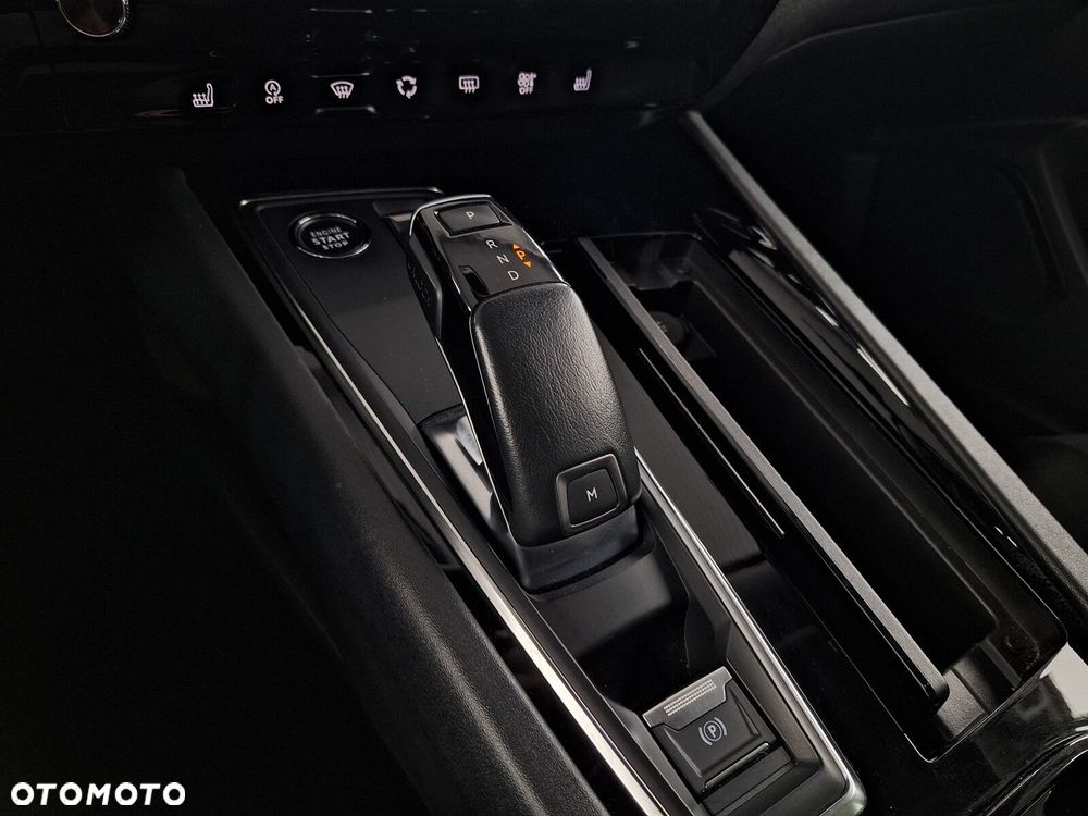 Peugeot 508 1.5 BlueHDi Allure S&S EAT8 - 24