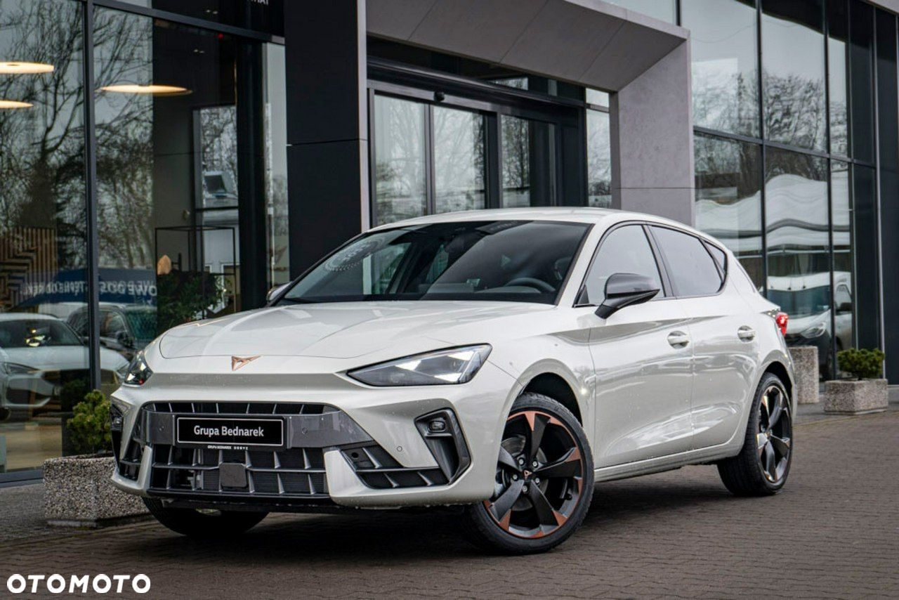 Cupra Leon - 3