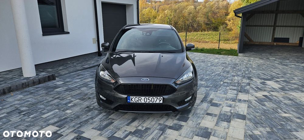 Ford Focus - 4