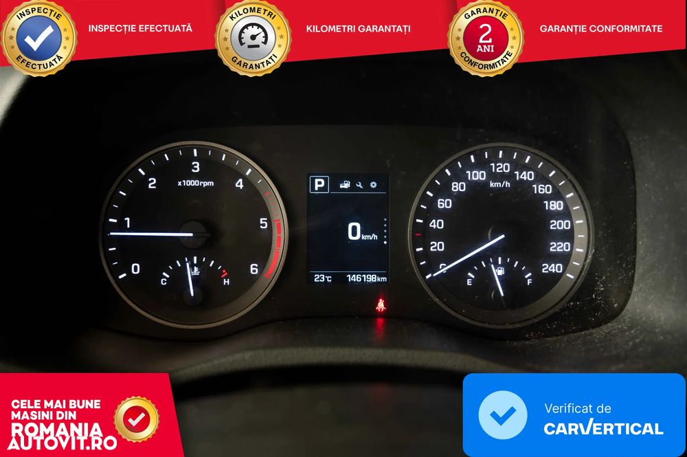 Hyundai Tucson ver-blue-1-7-crdi-2wd-dct-style - 8