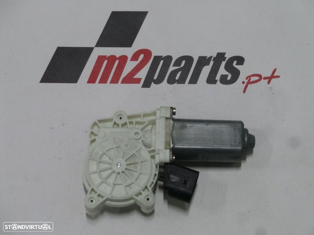 Motor elevador Esquerdo/Frente Seminovo/ Original BMW 6 (E63)/BMW 6 Convertible... - 1