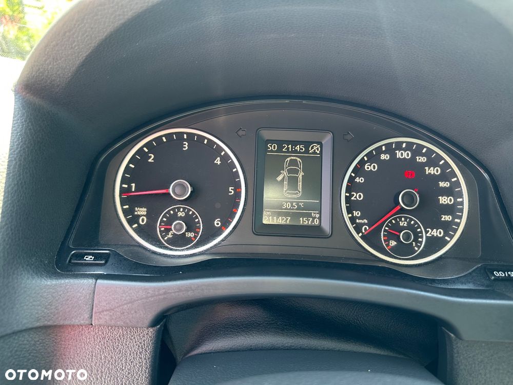 Volkswagen Tiguan 2.0 TDI BlueMot Sport&Style - 18