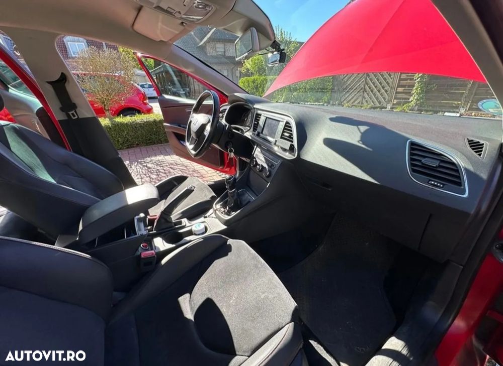 Seat Leon - 14
