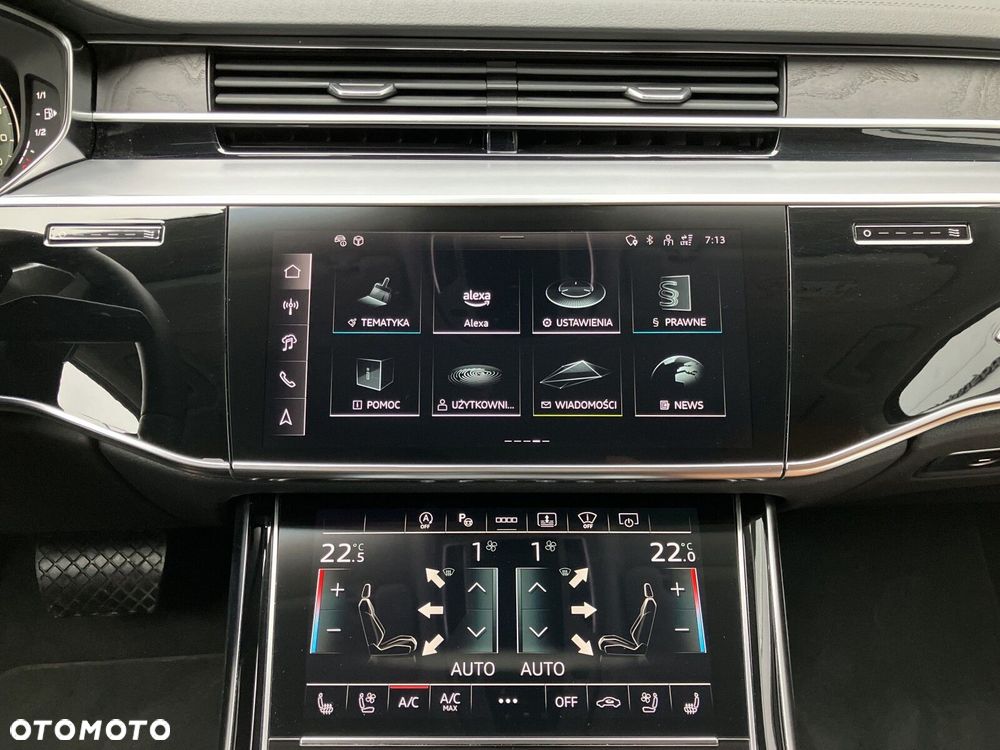 Audi A8 - 25