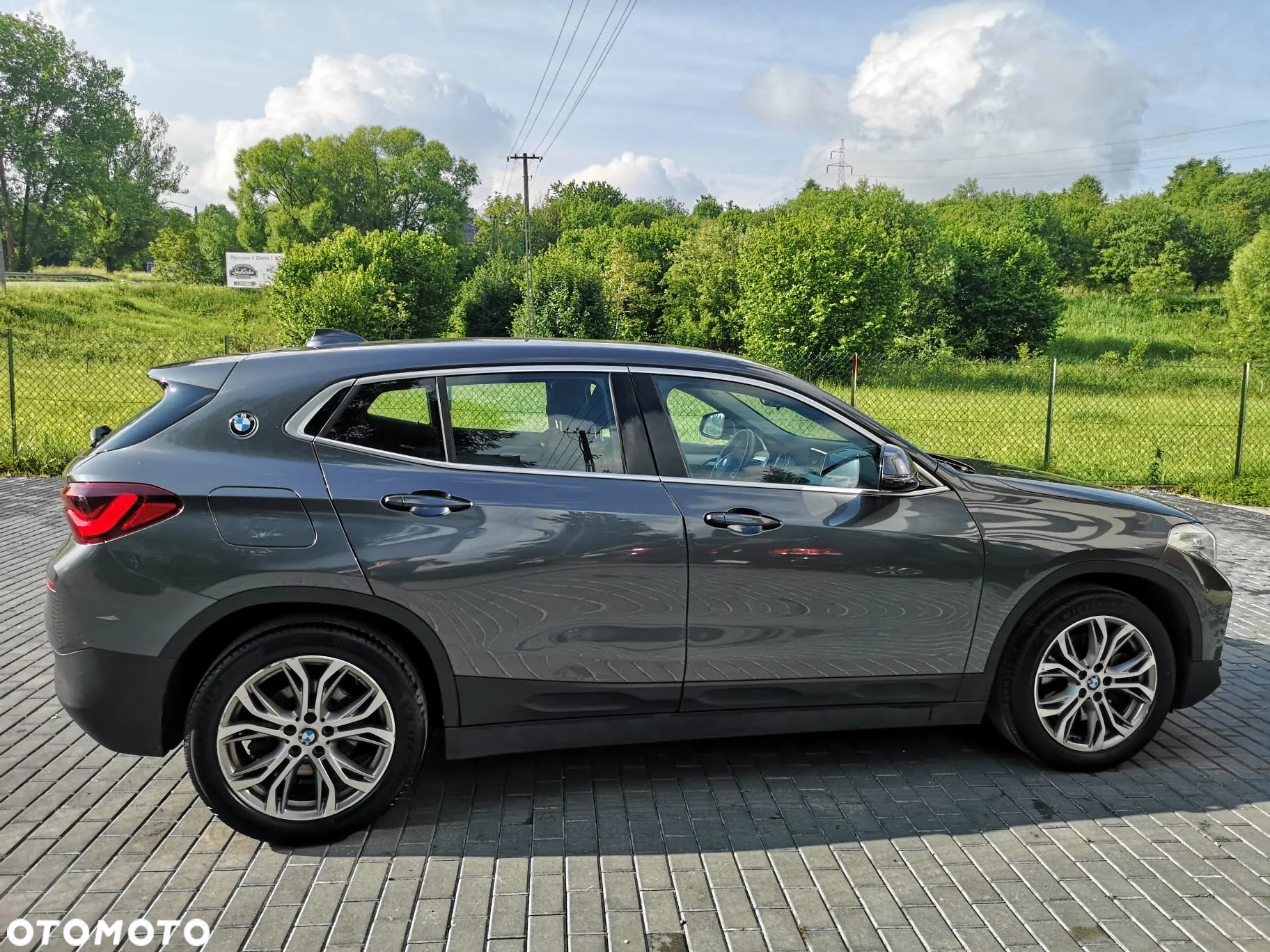 BMW X2 xDrive25e Advantage Plus - 26
