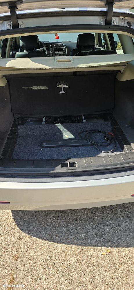 Saab 9-3 1.8t Linear BioPower - 11