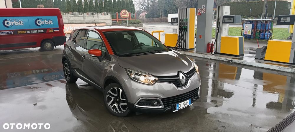 Renault Captur (ENERGY) dCi 90 LIMITED - 30