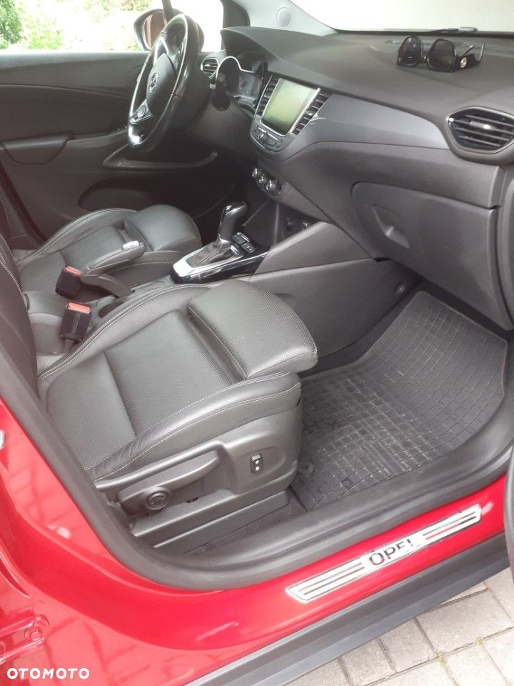 Opel Crossland 2022 photo 5