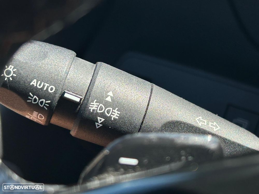 Peugeot e-Rifter 50 kWh Standard GT - 16