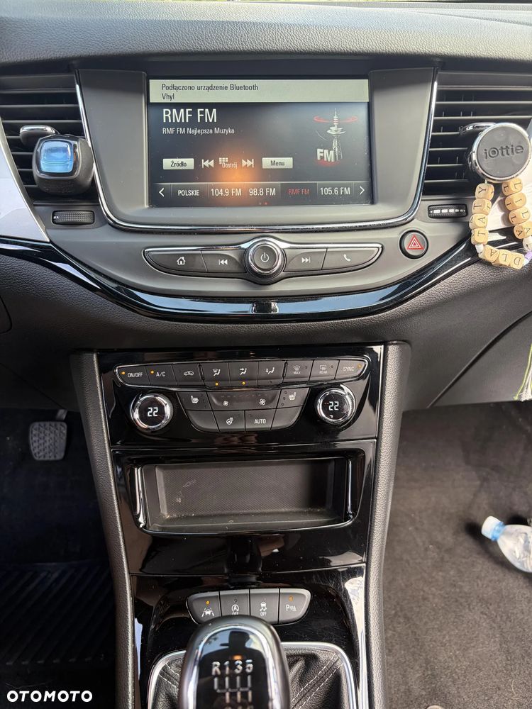 Opel Astra - 10