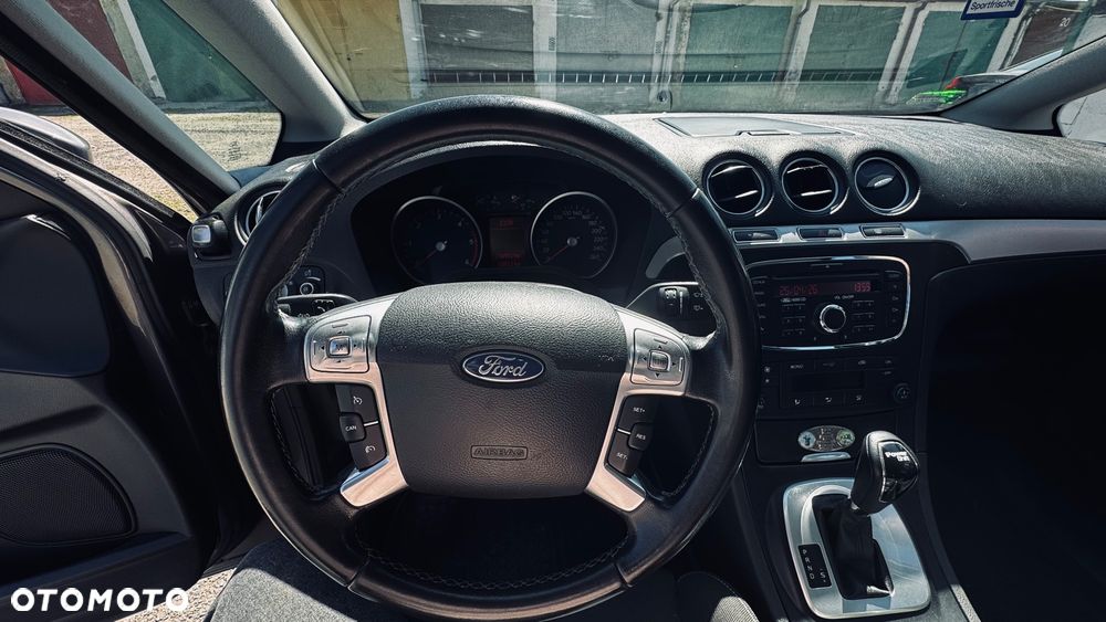 Ford S-Max 2.0 TDCi DPF Trend - 17