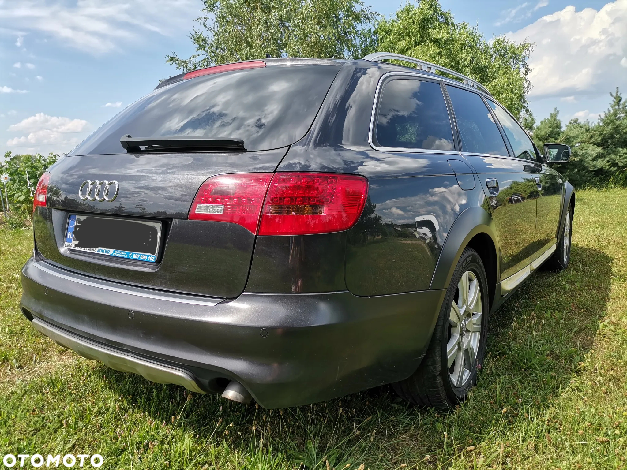 Audi A6 Avant 2.7 TDI quattro business - 4