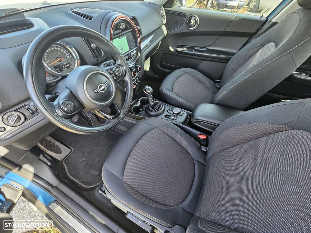 MINI Countryman Cooper Auto - 18