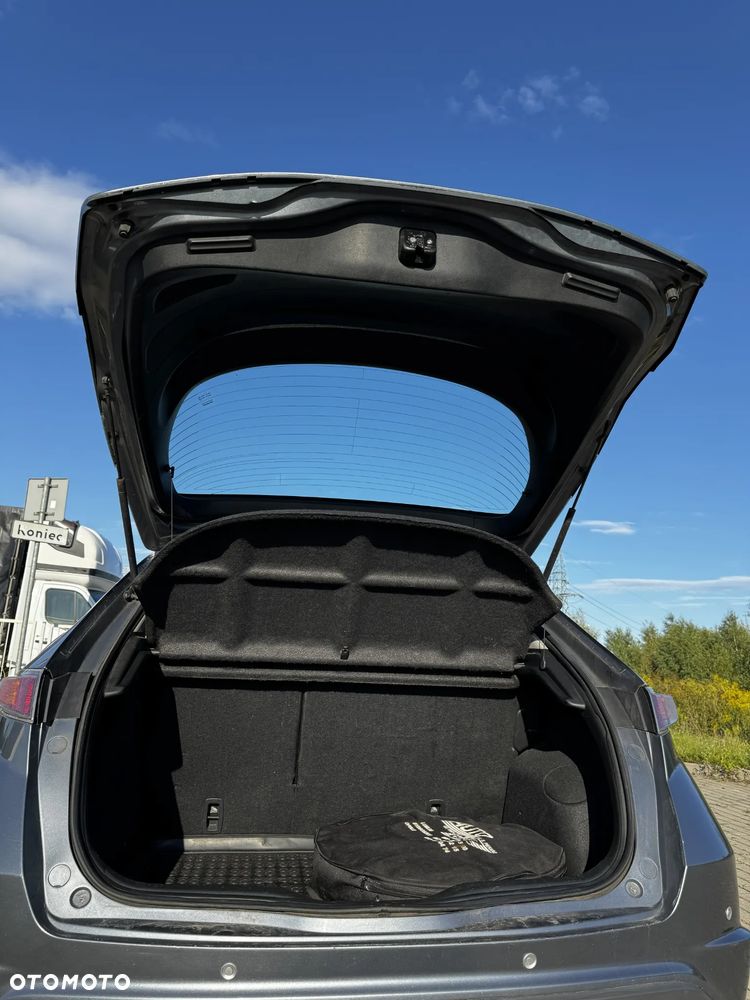 Honda Civic 1.8 Executive - 19