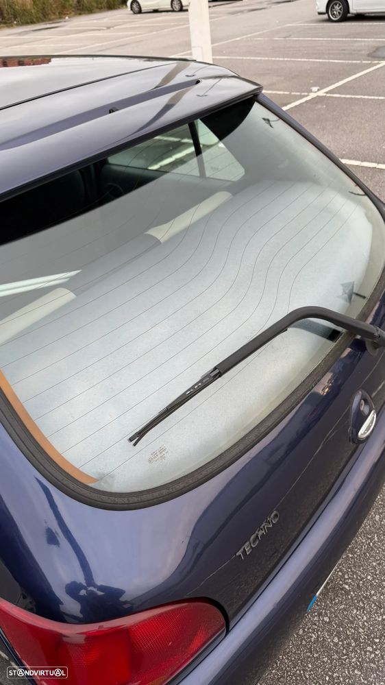 Ford Fiesta 1.4 Ghia - 13