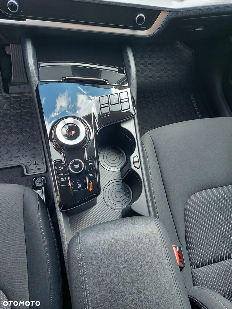 Kia Sportage 1.6 CRDI L 2WD DCT - 13