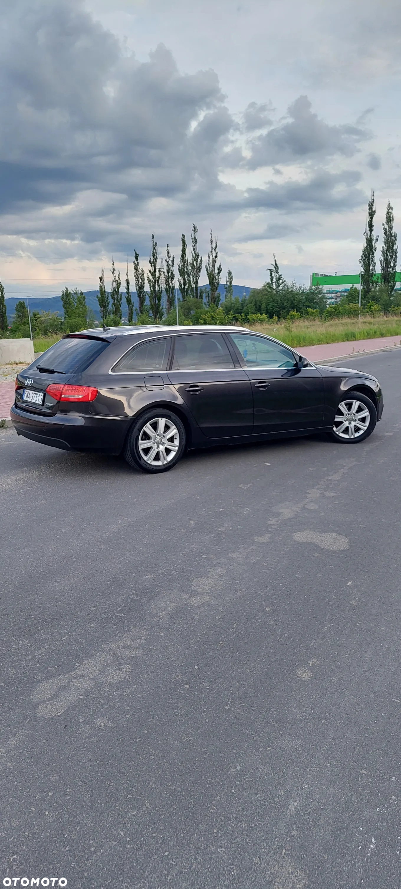 Audi A4 2.0 TDI - 27