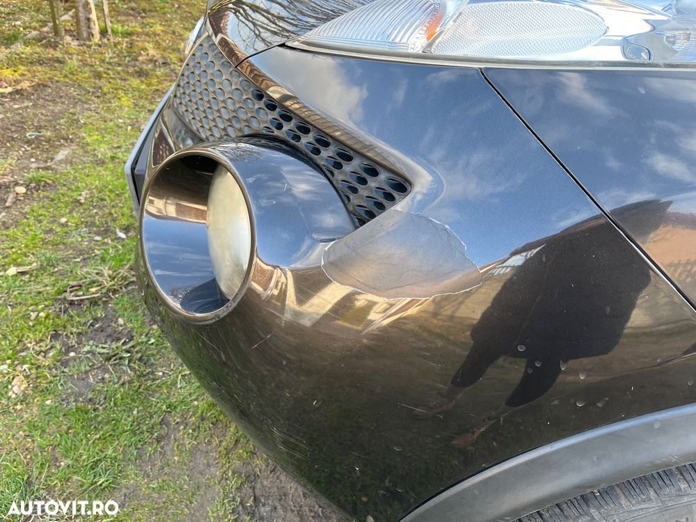 Nissan Juke - 11