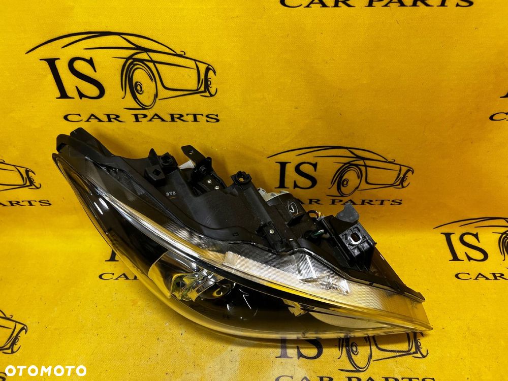 KOMPLET REFLEKTORY LAMPY PRZÓD PRZEDNIE XENON INFINITI Q70 M35h EU - 13