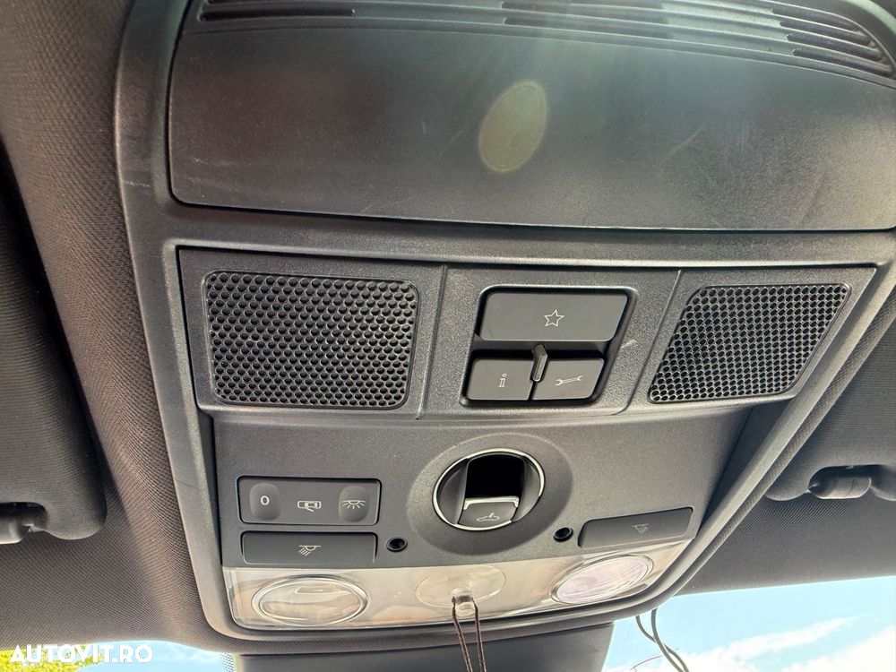 Volkswagen Passat CC 2.0 TDI BlueMotion Technology DSG - 22