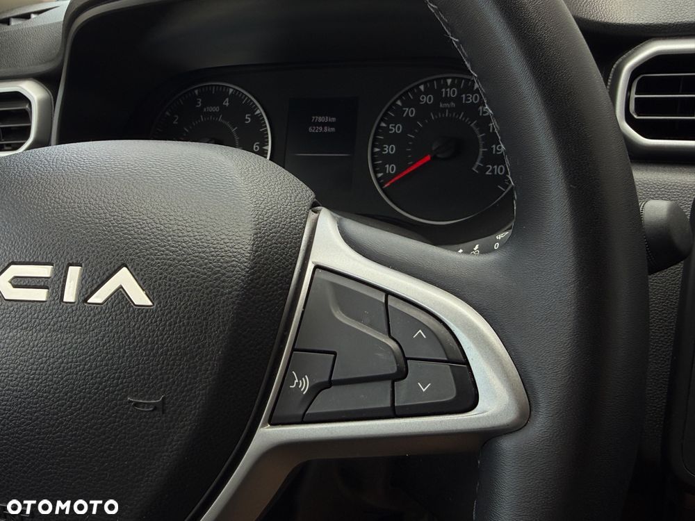 Dacia Duster 1.0 TCe Expression - 14