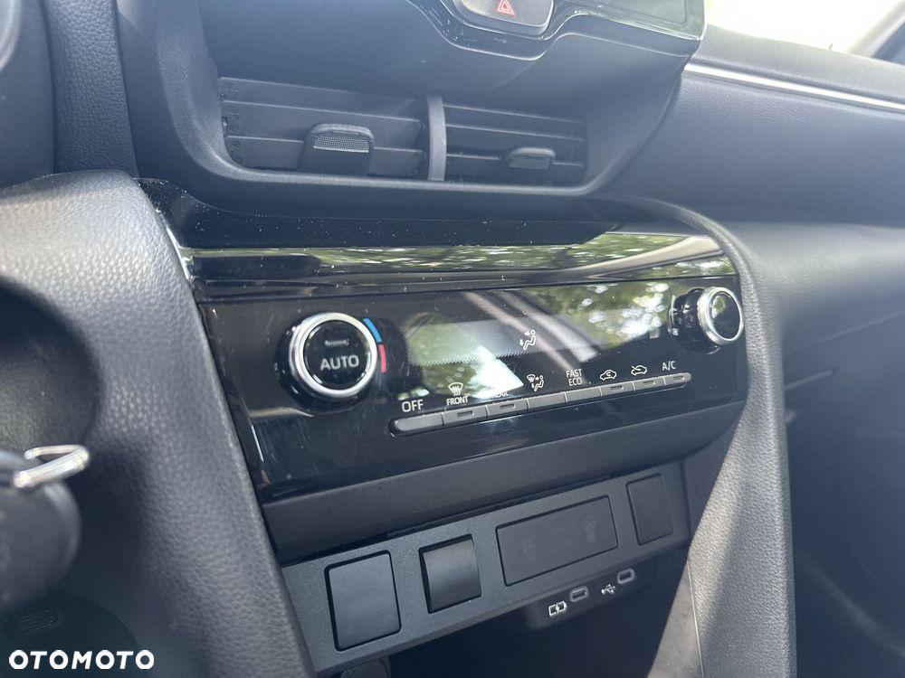 Toyota Yaris Cross Hybrid 1.5 Comfort - 22