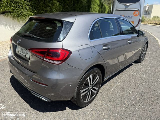Mercedes-Benz A 250 e Style Plus - 4