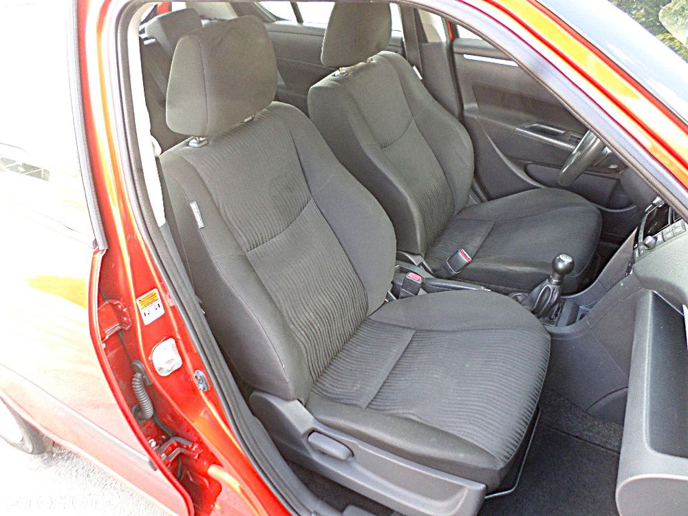 Suzuki Swift 1.2 X-TRA - 19